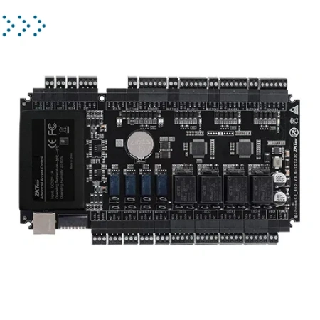 Контроллер TEMID